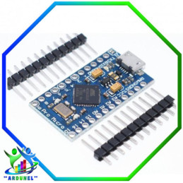 ARDUINO PROMICRO ATMEGA 32U4 5V/16MHZ MICRO USB