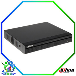 GRABADOR PENTAHIBRIDO 4CH WIZSENSE V2.0