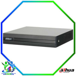 GRABADOR PENTAHIBRIDO DE 8CH WIZSENSE