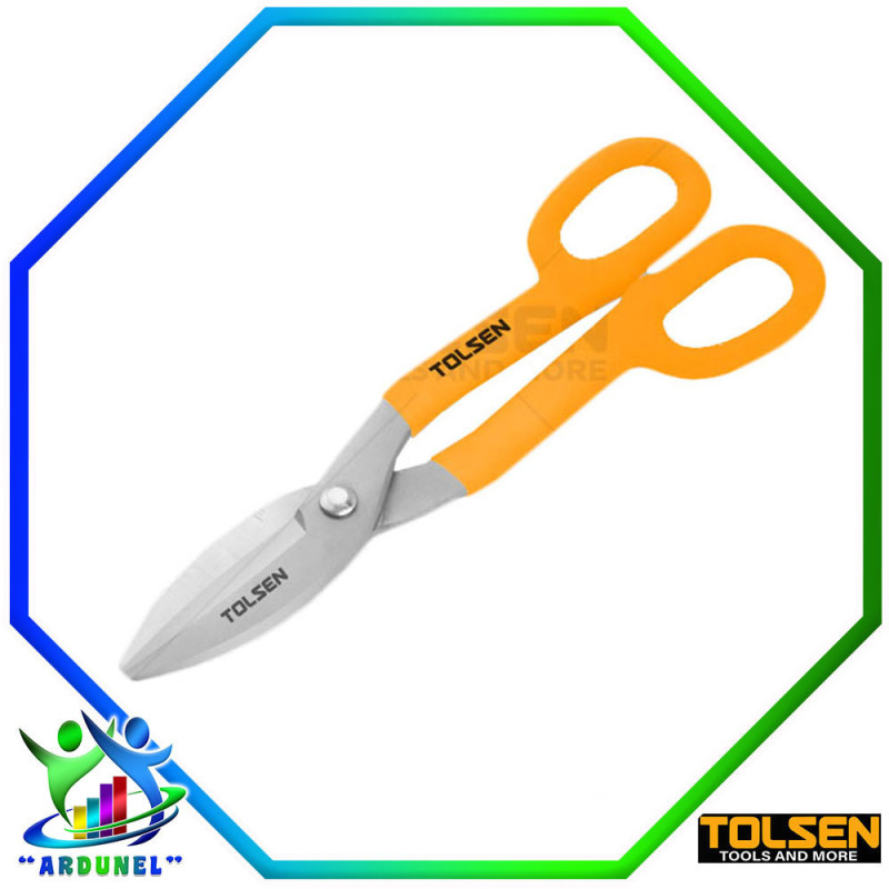 TIJERA DE HOJAL TAMAÑO 10" TIJERA DE HOJAL TAMAÑO 10"