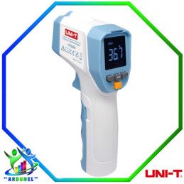 UT305H TERMOMETRO INFRARROJO LED