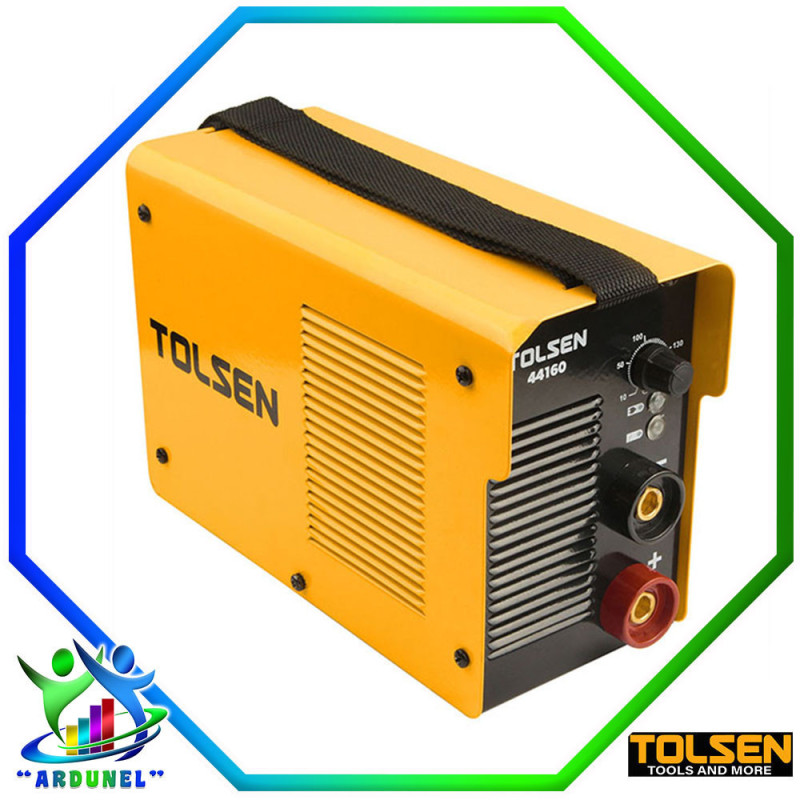 MÁQUINA DE SOLDAR 160A MÁQUINA DE SOLDAR 160A