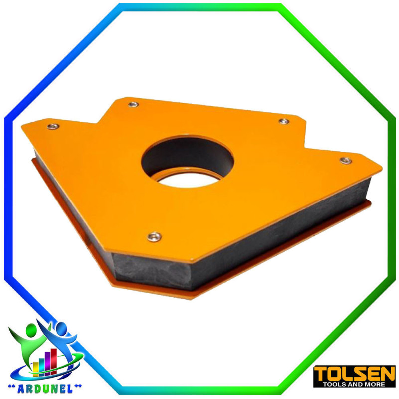 ESCUADRA PARA SOLDAR 22 KG ESCUADRA PARA SOLDAR 22 KG