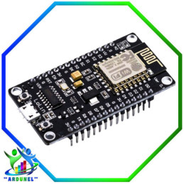 ESP8266 WIFI NODEMCU V3  ESP12E  (LUA)