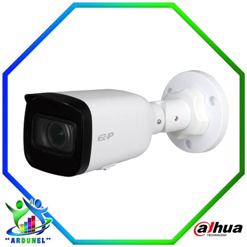 CAMARA BALA EZ IP 4MP *LENTE MOTORIZADA CAMARA BALA EZ IP 4MP *LENTE MOTORIZADA