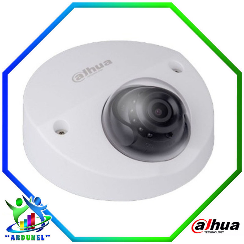 CAMARA IP DOMO ANTIVANDÁLICA 4MP *2,8MM CAMARA IP DOMO ANTIVANDÁLICA 4MP *2,8MM