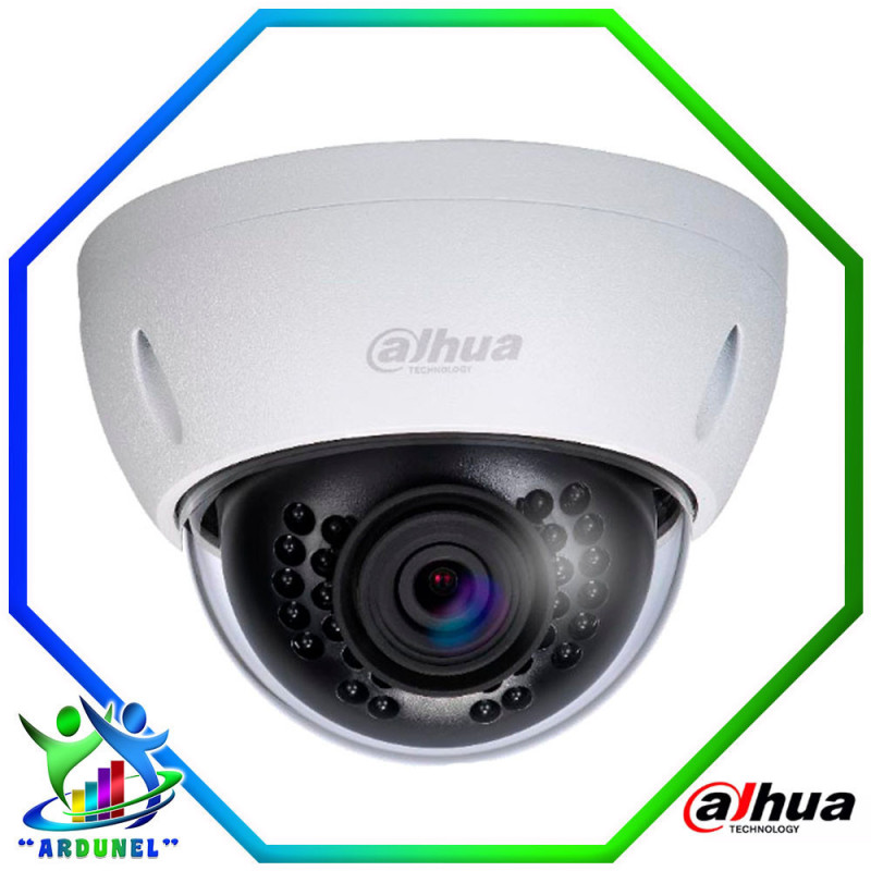 CÁMARA IP DOMO *4K *LENTE 4MM CÁMARA IP DOMO *4K *LENTE 4MM