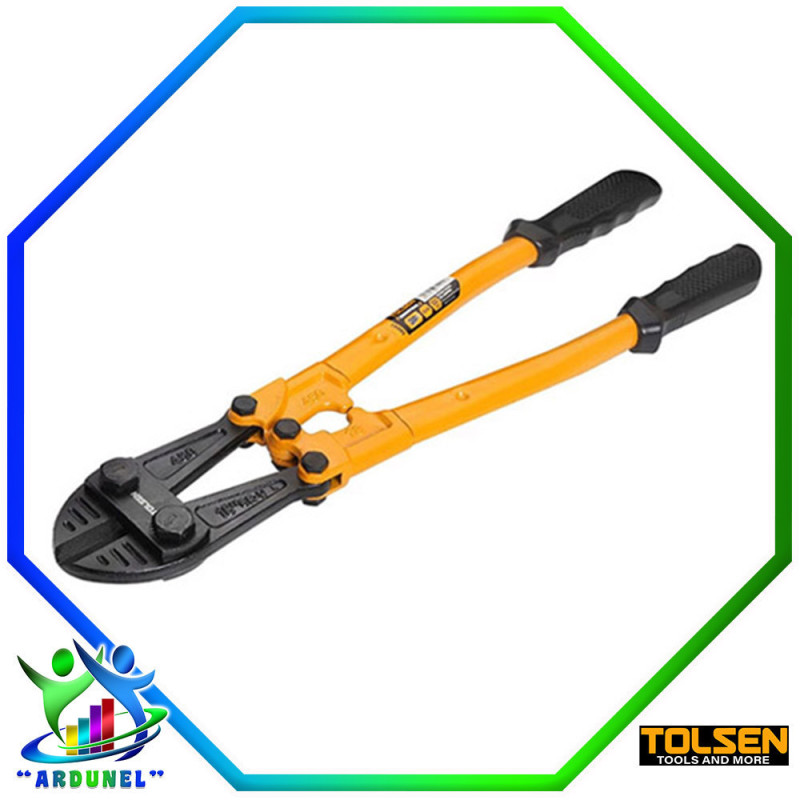 CIZALLA DE CORTE 18"- 45MM (INDUSTRIAL) CIZALLA DE CORTE 18"- 45MM (INDUSTRIAL)