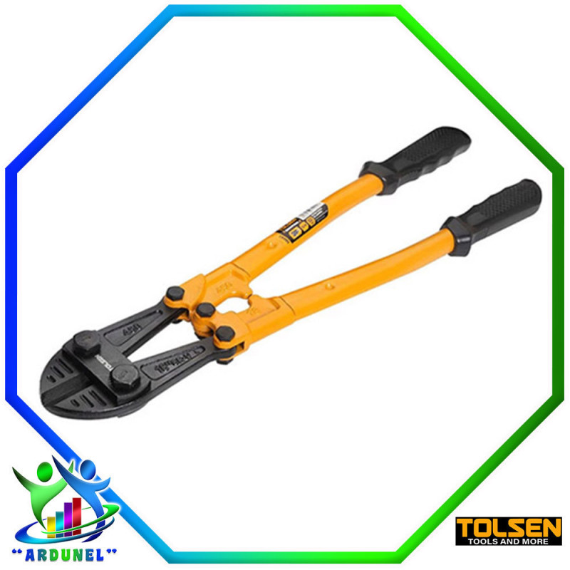 CIZALLA DE CORTE 36"- 90MM (INDUSTRIAL) CIZALLA DE CORTE 36"- 90MM (INDUSTRIAL)