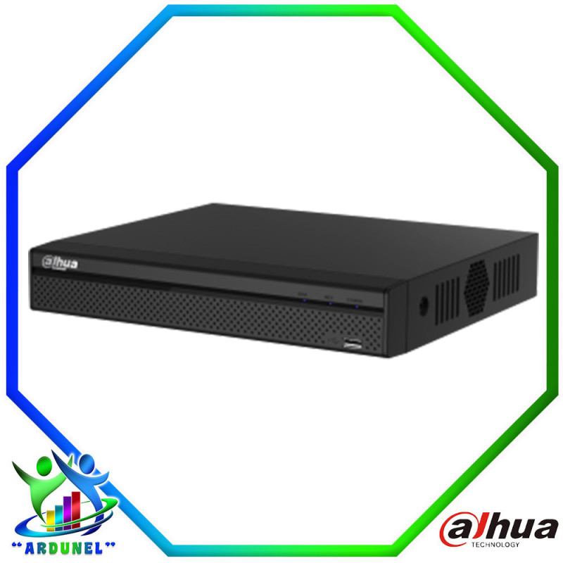 GRABADOR IP DE 4 CANALES POE 4K GRABADOR IP DE 4 CANALES POE 4K