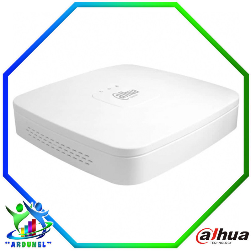 GRABADOR IP DE 16 CANALES 4K GRABADOR IP DE 16 CANALES 4K
