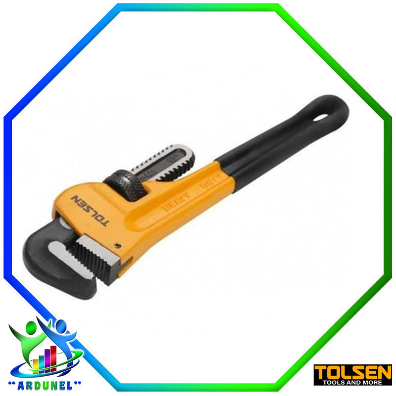 LLAVE DE TUBO 18" LLAVE DE TUBO 18"