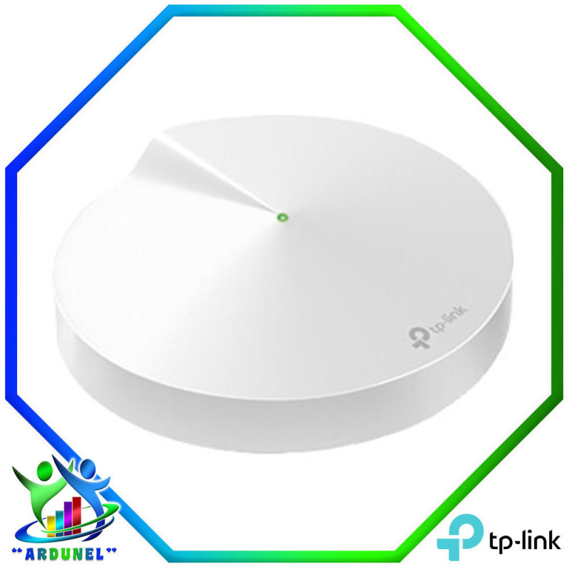 1-PACK AC2200 SMART WHOLE-HOME WI-FI UNIT 1-PACK AC2200 SMART WHOLE-HOME WI-FI UNIT