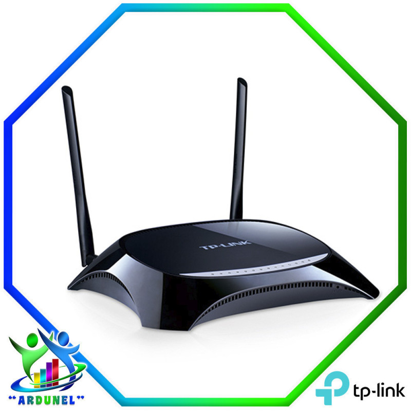 MÓDEM-ROUTER ADSL2+ INALÁMBRICO N A 300MBPS Y VOIP MÓDEM-ROUTER ADSL2+ INALÁMBRICO N A 300MBPS Y VOIP