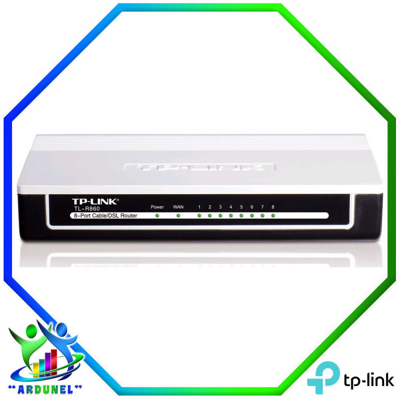 ROUTER CABLE/DSL, 1 PUERTO WAN 10/100MBPS ROUTER CABLE/DSL, 1 PUERTO WAN 10/100MBPS