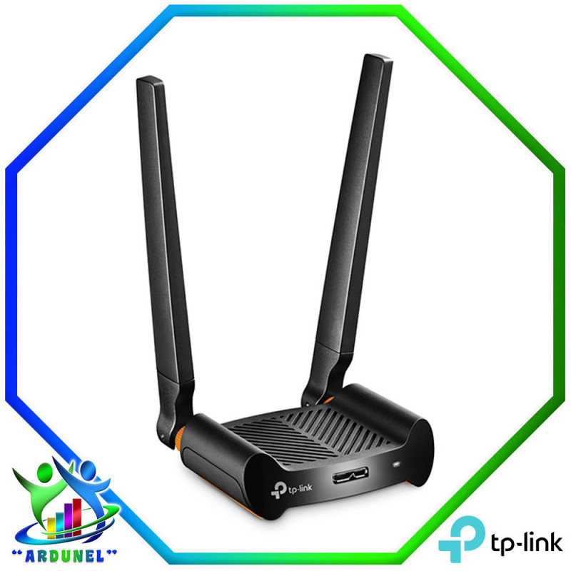 AC1300 HIGH POWER WIRELESS AC1300 HIGH POWER WIRELESS