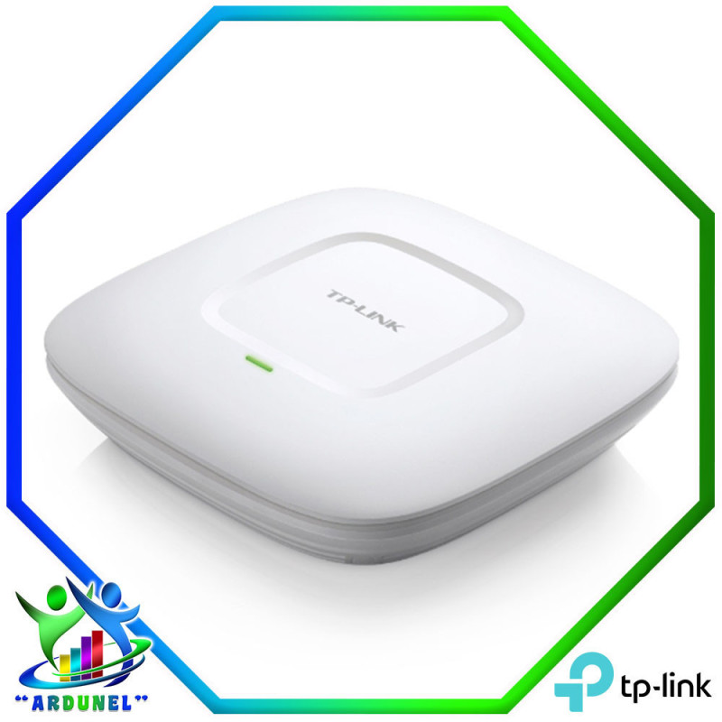 PUNTO DE ACCESO INALÁMBRICO N A 300MBPS, PUNTO DE ACCESO INALÁMBRICO N A 300MBPS,