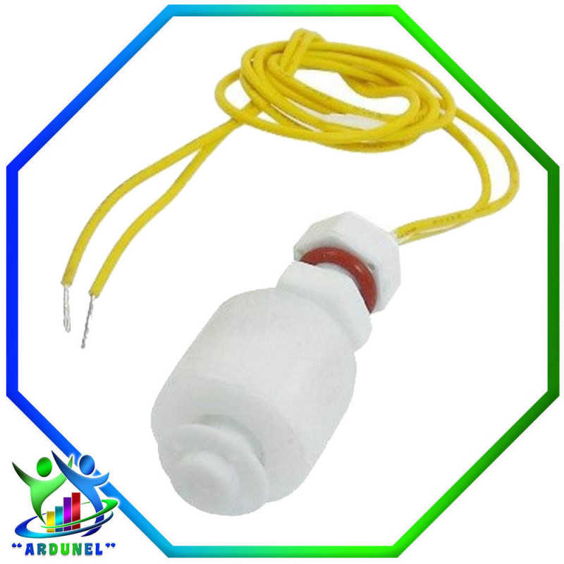 P45 SENSOR NIVEL DE AGUA HORIZONTAL INTERRUPTOR DE FLOTADOR 100V P45 SENSOR NIVEL DE AGUA HORIZONTAL INTERRUPTOR DE FLOTADOR 100V