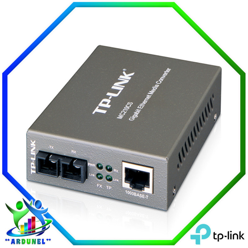 CONVERTIDOR MULTIMEDIA DE MODO INDIVIDUAL DE GIGABIT CONVERTIDOR MULTIMEDIA DE MODO INDIVIDUAL DE GIGABIT