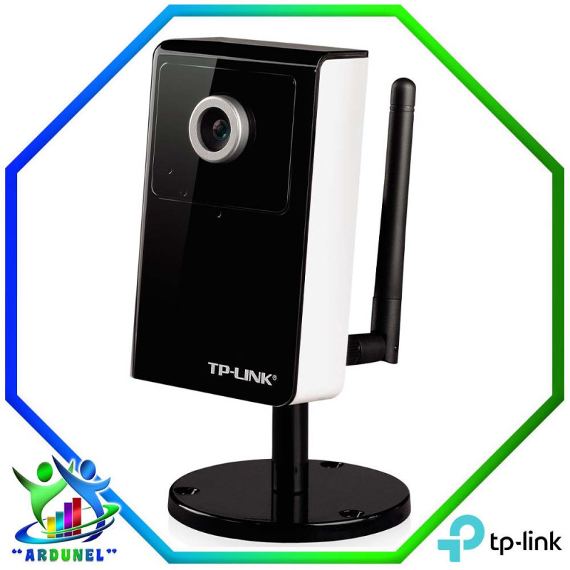 CAMARA IP 150MBPS WI-FI 2,4GHZ CAMARA IP 150MBPS WI-FI 2,4GHZ