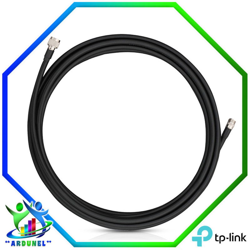 CONECTOR HEMBRA N CONECTOR HEMBRA N