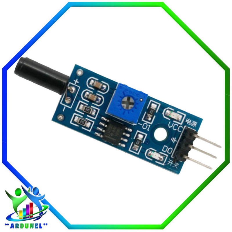 SENSOR DE ALTA VIBRACIÓN SW1801P NORMALMENTE ABIERTO SENSOR DE ALTA VIBRACIÓN SW1801P NORMALMENTE ABIERTO