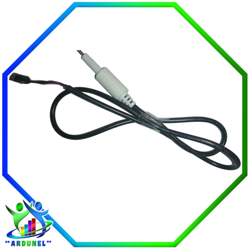SENSOR SONDA TDS NIVEL DE AGUA (PURIFICADOR DE AGUA) SENSOR SONDA TDS NIVEL DE AGUA (PURIFICADOR DE AGUA)