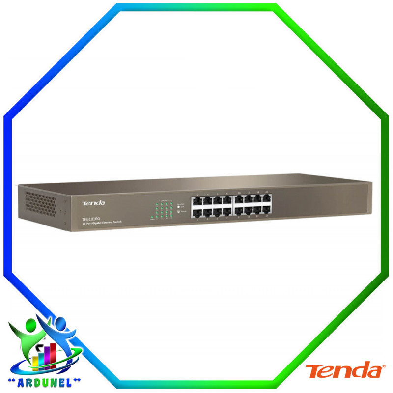 MDI/MDIX AUTOMÁTICO MDI/MDIX AUTOMÁTICO