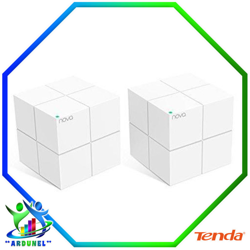 EXTENSOR DE RED INALÁMBRICO TENDA EXTENSOR DE RED INALÁMBRICO TENDA