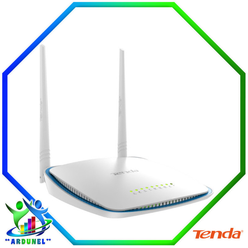 ROUTER INALAMBRICO DE INTERIORES 300MBPS ROUTER INALAMBRICO DE INTERIORES 300MBPS