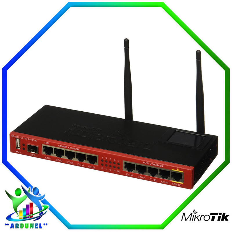 MIKROTIK ROUTER AND WIRELESS MIKROTIK ROUTER AND WIRELESS