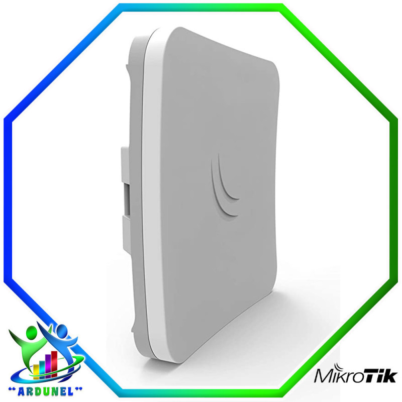(SXTSQ-5AC) 5GHZ (SXTSQ-5AC) 5GHZ