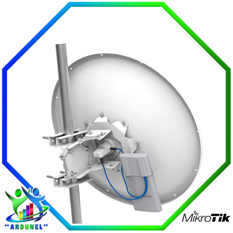 (MANT30-PA) ANTENA DIRECCIONAL DE 30 DBI (MANT30-PA) ANTENA DIRECCIONAL DE 30 DBI