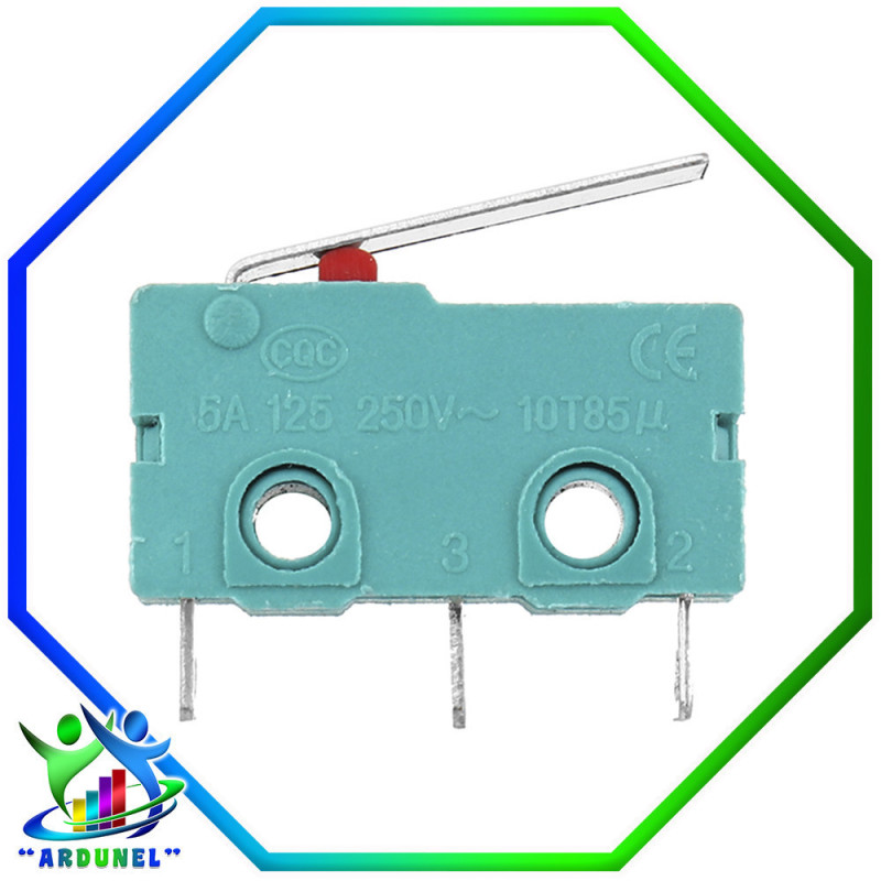SENSOR FINAL DE CARRERA KW4-3Z-3 /SS-5GL 28MM 5A 250V SENSOR FINAL DE CARRERA KW4-3Z-3 /SS-5GL 28MM 5A 250V