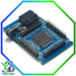 ALTERA FPGA CYCLONEII EP2C5T144 JUNTA DE DESARROLLO DE SISTEMA