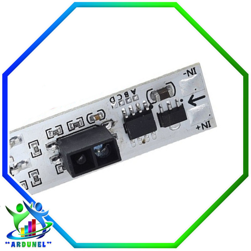 SENSOR DE ESCANEO 36W 3A SENSOR DE ESCANEO 36W 3A