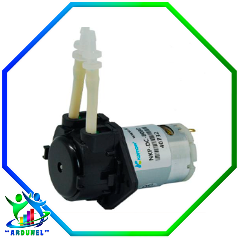 MICRO BOMBA DE AGUA TUBO BPT 12V MICRO BOMBA DE AGUA TUBO BPT 12V