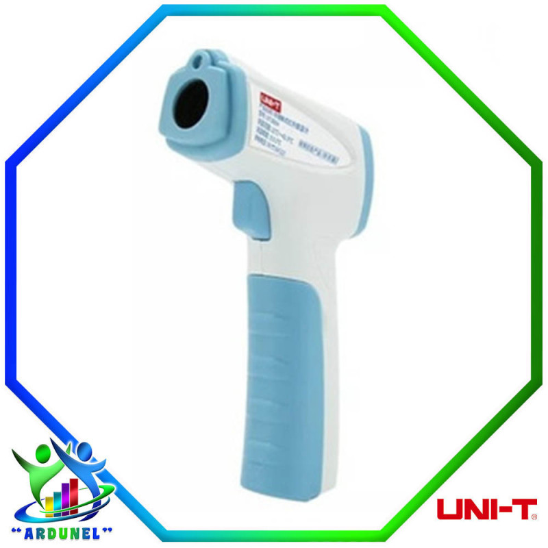 UT300H (LT3) TERMOMETRO INFRARROJO UT300H (LT3) TERMOMETRO INFRARROJO