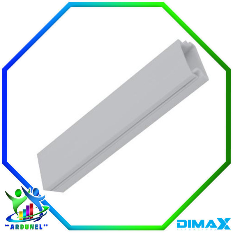 CABLE CANAL 21X10 CABLE CANAL 21X10