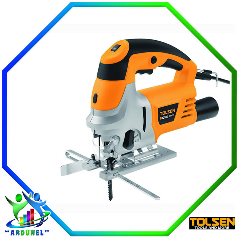SIERRA CALADORA 800W SIERRA CALADORA 800W