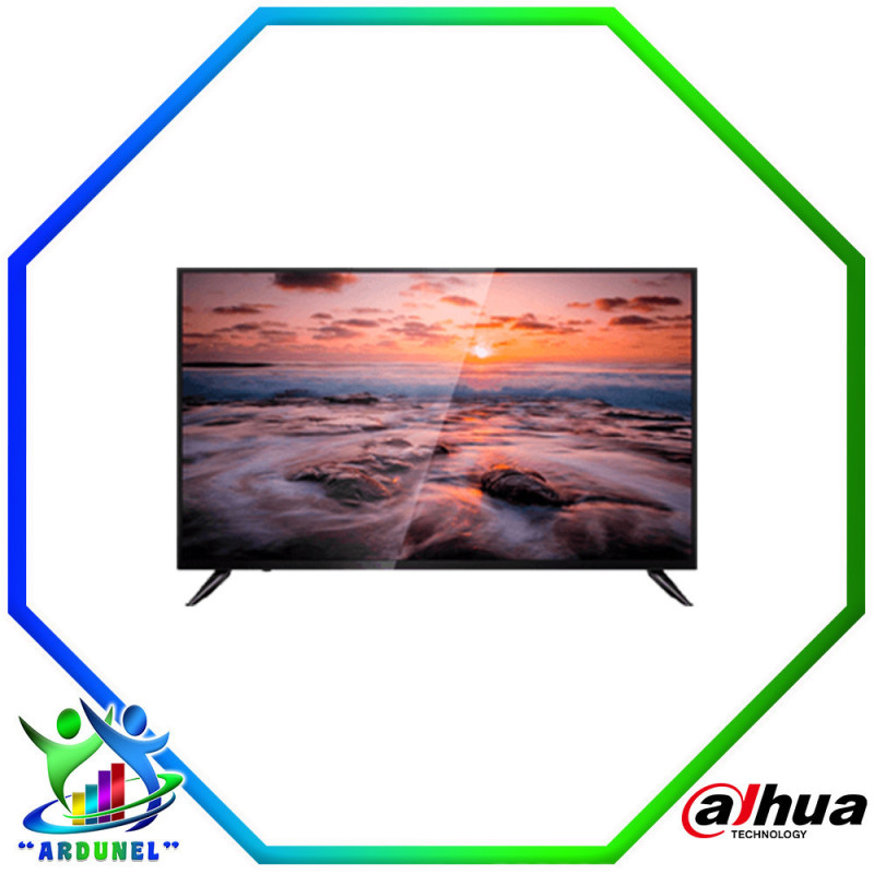 MONITOR LED FULL-HD *43 PULGADAS MONITOR LED FULL-HD *43 PULGADAS