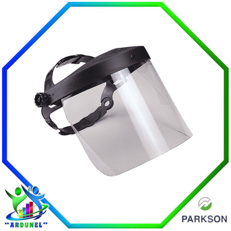 PROTECTOR FACIAL PROTECTOR FACIAL