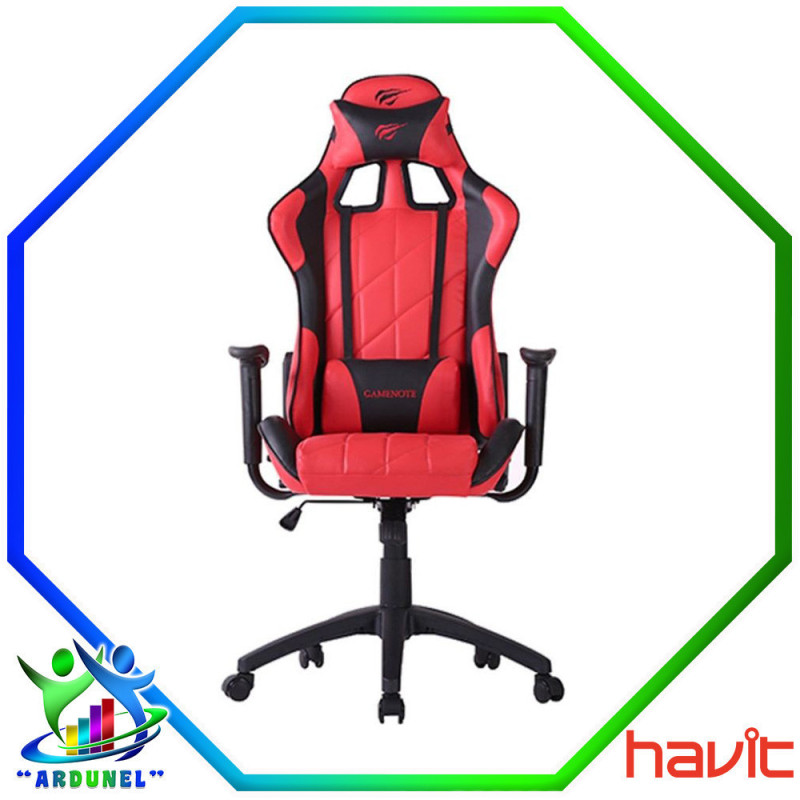 SILLA GAMING GC922R SILLA GAMING GC922R