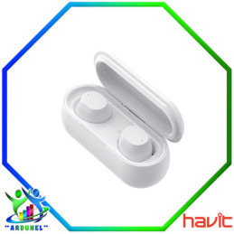 AURICULARES INALAMBRICOS TWS/I98 TRUE