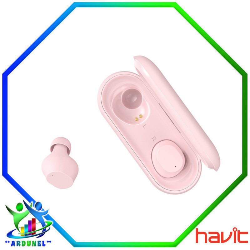 AURICULARES INALAMBRICOS TWS/I98 TRUE AURICULARES INALAMBRICOS TWS/I98 TRUE