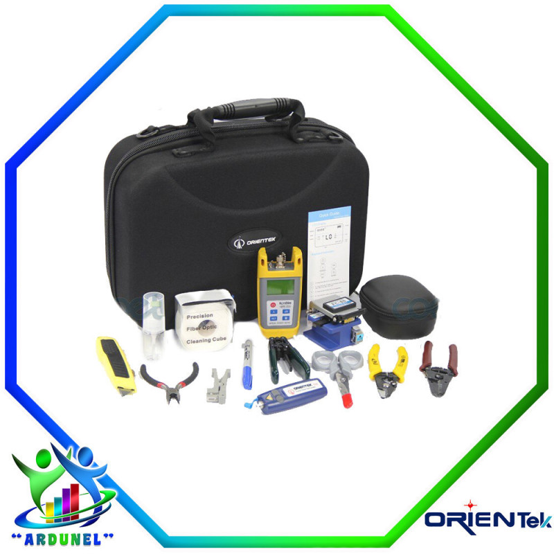 KIT FTTH KIT FTTH