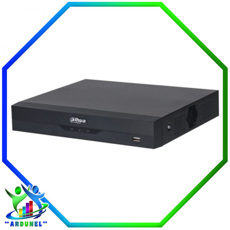 GRABADOR PENTAHIBRIDO 4CH 4K GRABADOR PENTAHIBRIDO 4CH 4K
