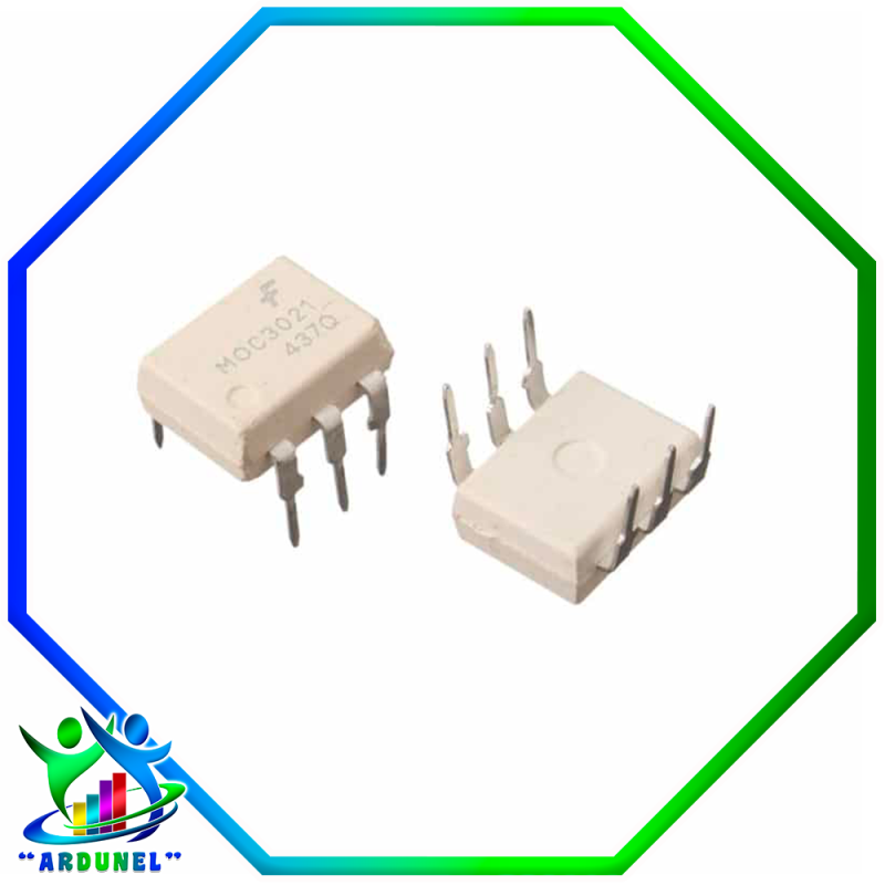 MOC3021 OPTO MOC3021 OPTO
