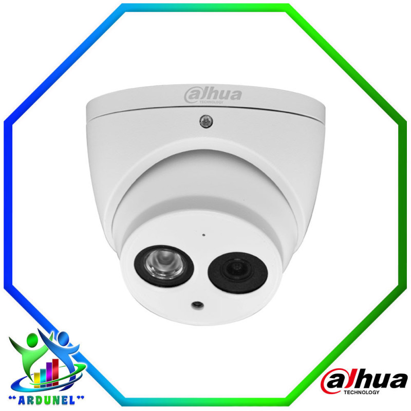 CAMARA HDCVI DOMO 2MP CAMARA HDCVI DOMO 2MP