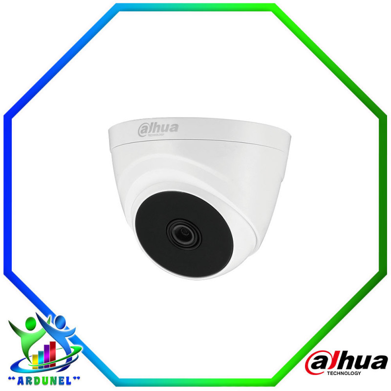 CAMARA HDCVI COOPER DOMO 5MP CAMARA HDCVI COOPER DOMO 5MP